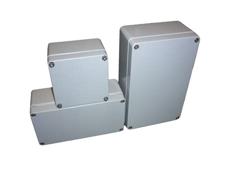 cast-aluminium nema ip68 enclosure 10 8 6|ip68 enclosure.